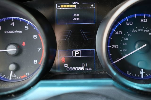 Used 2019 Subaru Outback 2.5i Premium AWD/4WD image 21