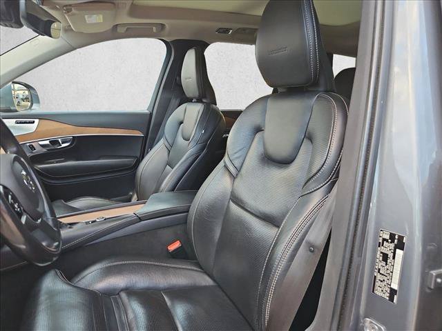 Used 2019 Volvo XC90 T6 Inscription w/ Protection Package Premier AWD/4WD image 14