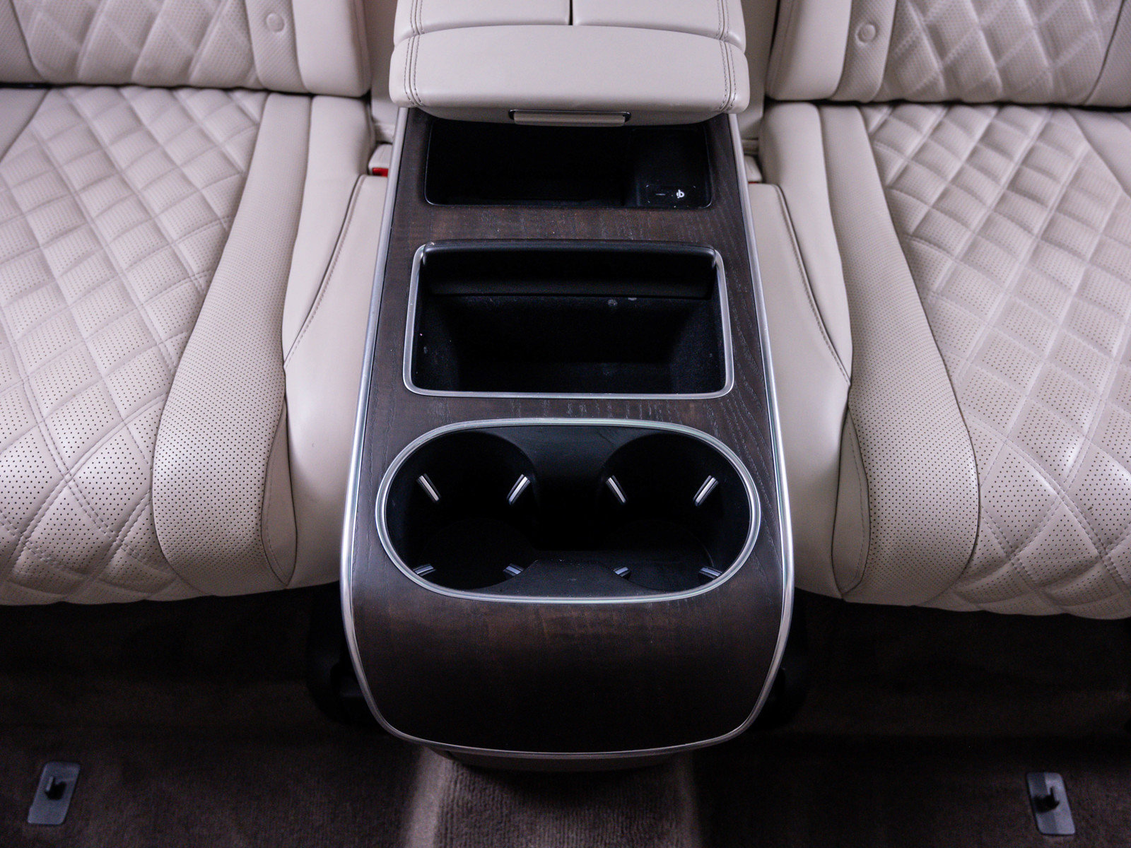 Used 2024 Genesis GV80 3.5T Prestige Signature image 20