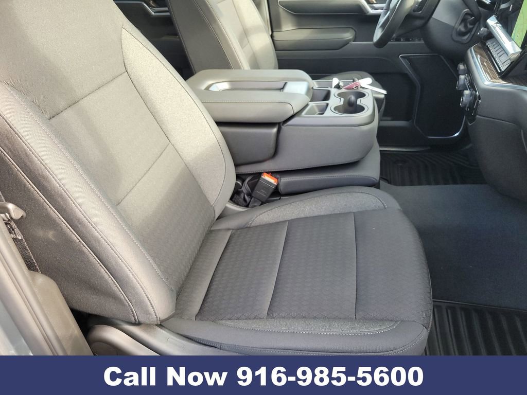 New 2026 Chevrolet Silverado 1500 LT image 31