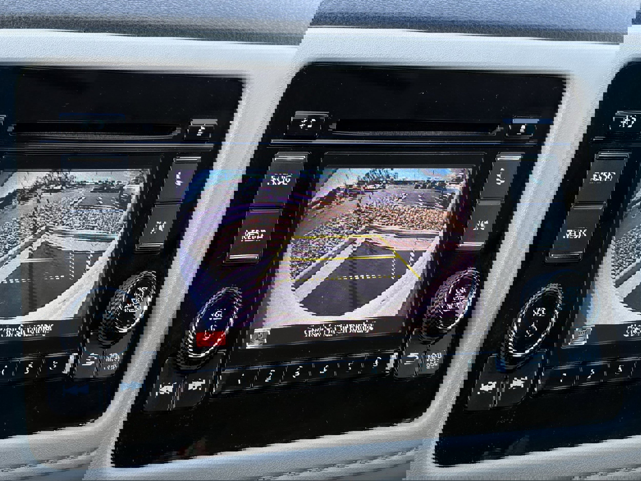 Used 2021 Honda HR-V LX image 21