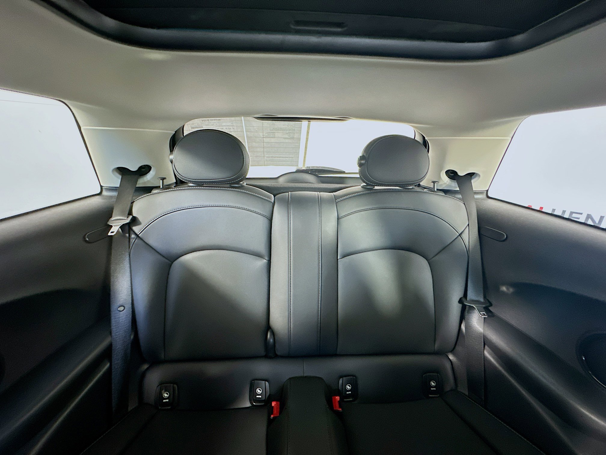 Used 2023 MINI Cooper S image 29