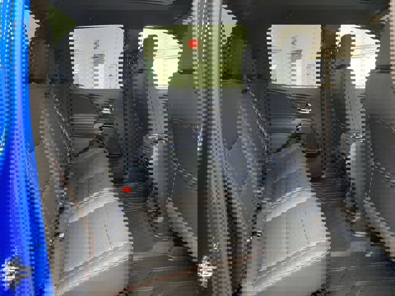 Used 2025 Chevrolet Silverado EV RST image 17