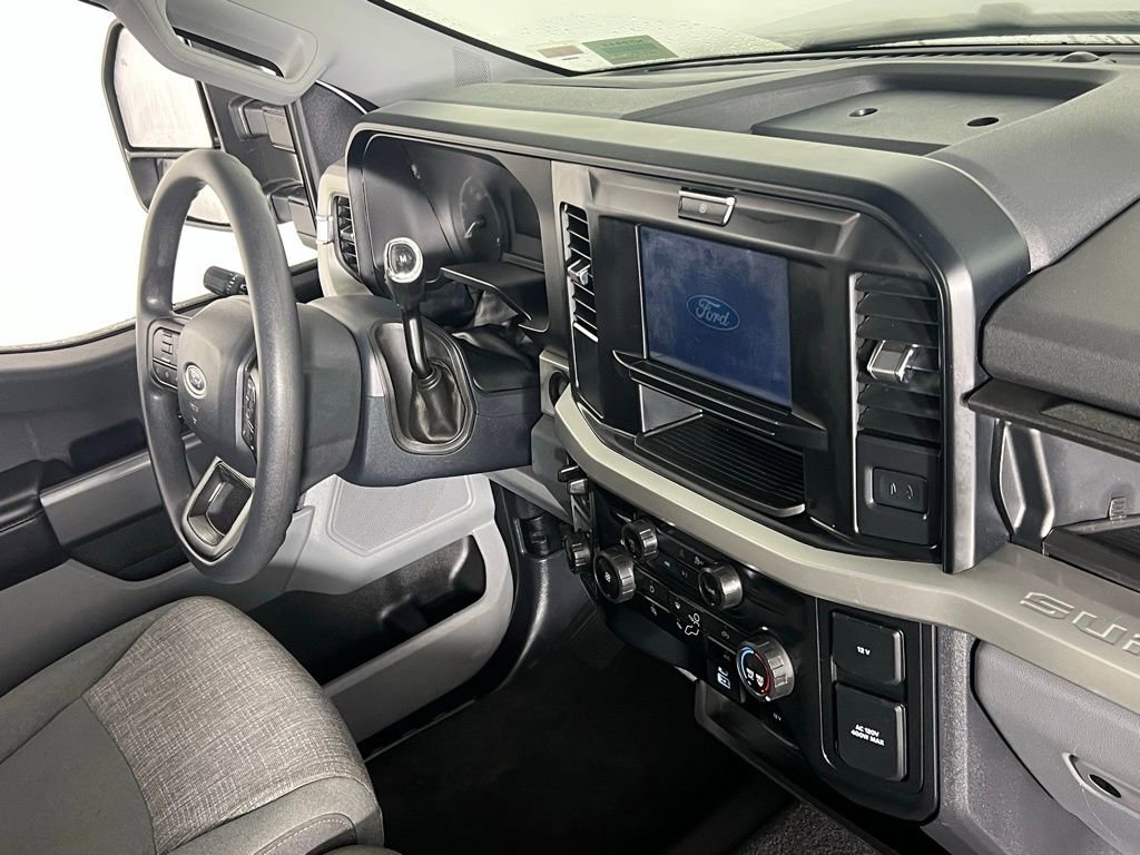 Used 2025 Ford F250 XLT image 31