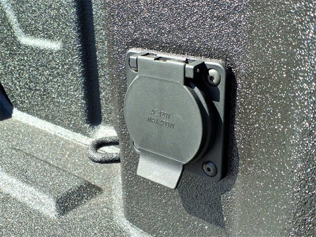 New 2026 Chevrolet Silverado 1500 High Country w/ Technology Package image 8