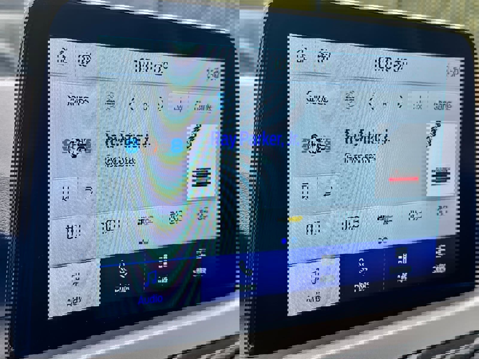 Used 2022 Ford Escape SEL image 28