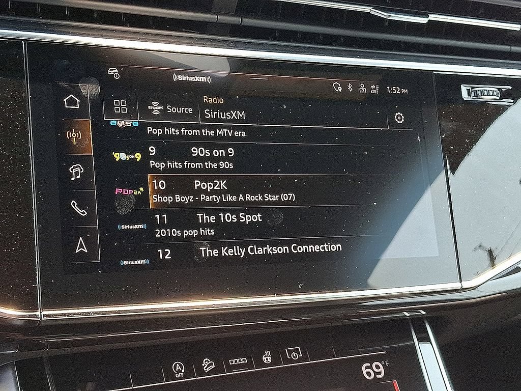 New 2026 Audi Q8 Premium Plus AWD/4WD image 16