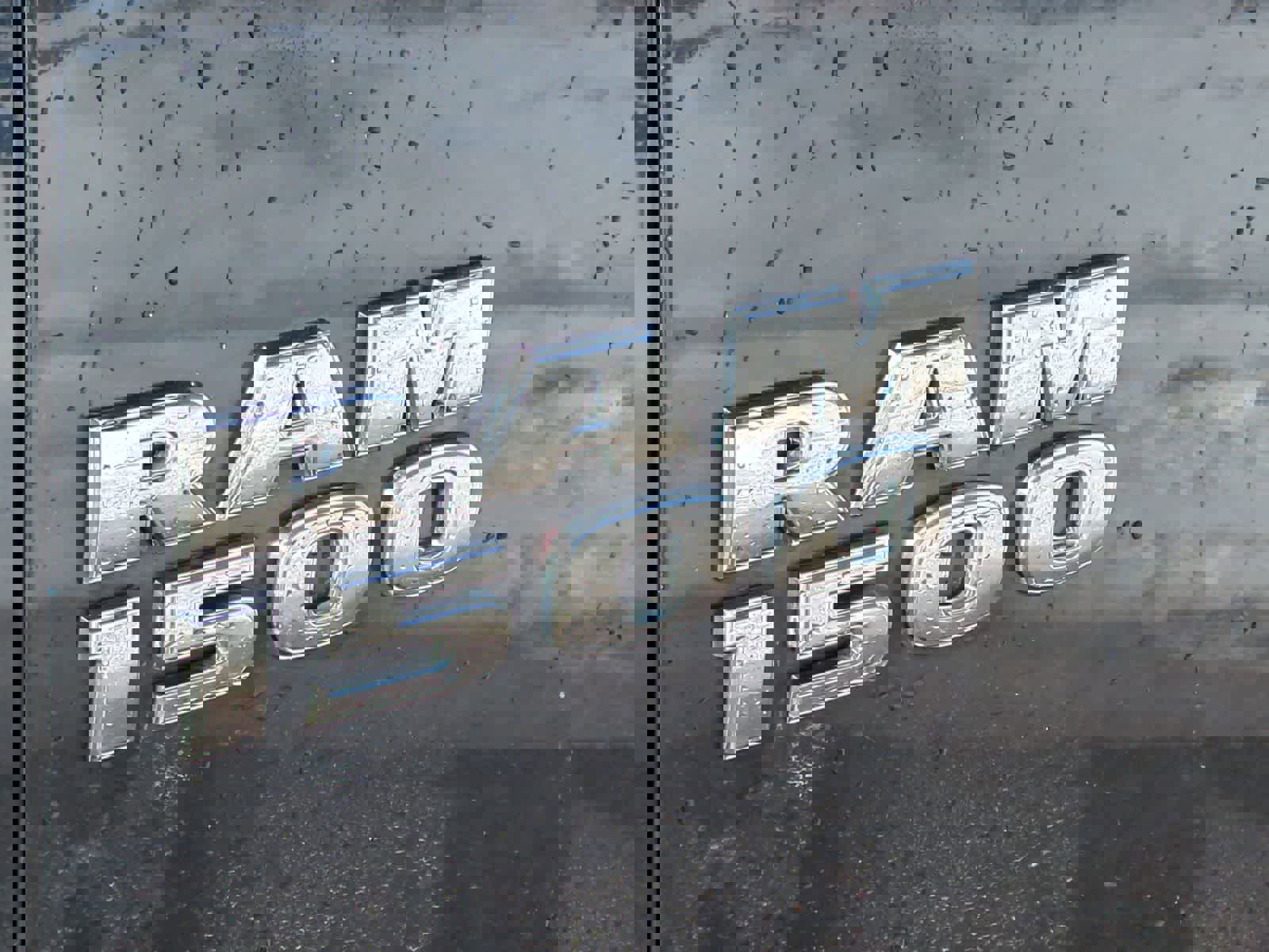 Used 2018 RAM 1500 ST w/ SXT Appearance Group image 13