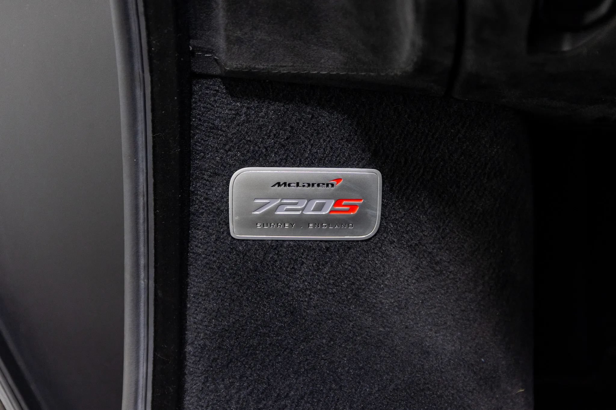 Used 2018 McLaren 720S Performance RWD image 44