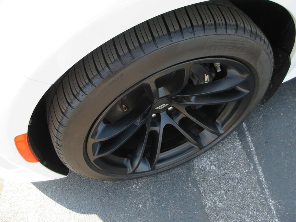 Used 2023 Dodge Charger Scat Pack RWD image 13