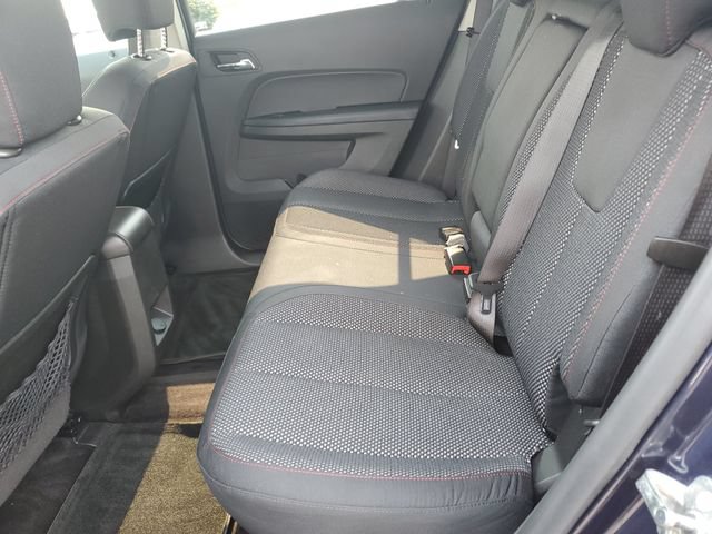 Used 2015 Chevrolet Equinox LT w/ Driver Convenience Package FWD image 12