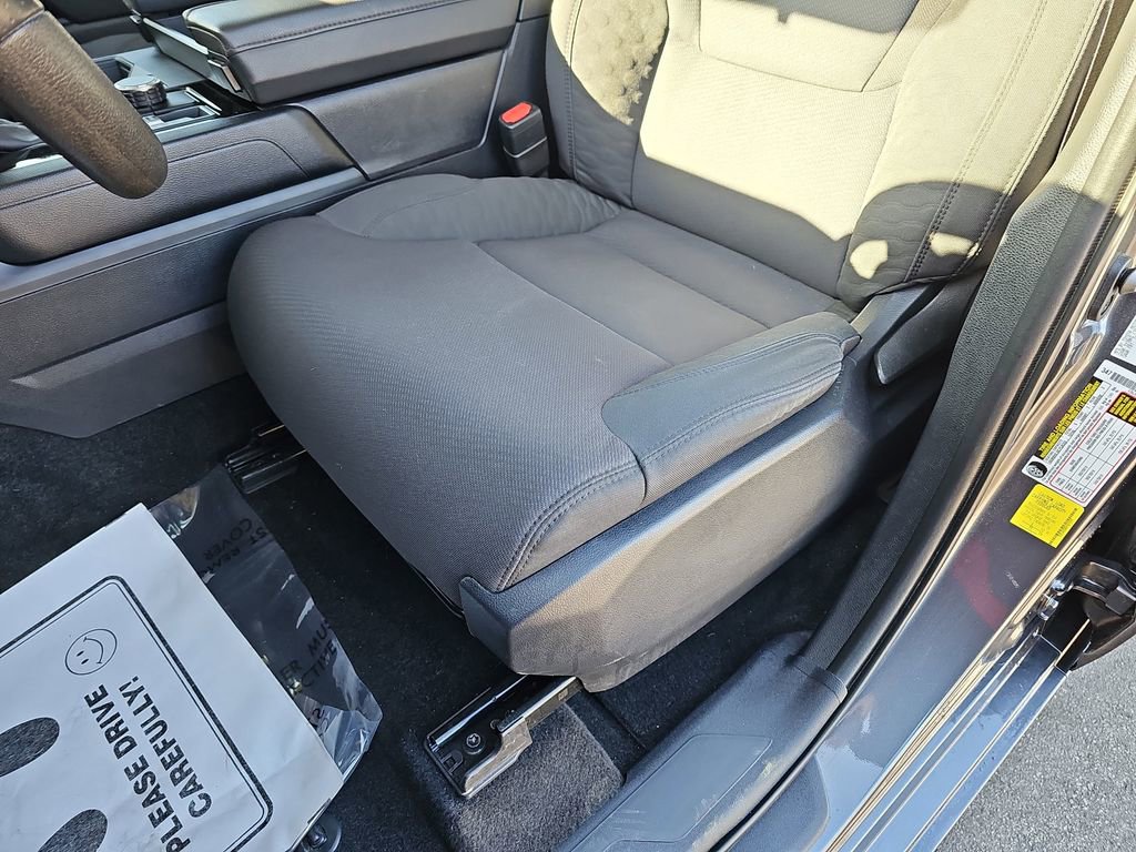 Used 2023 Toyota Tundra SR5 w/ SR5 Convenience Package image 32