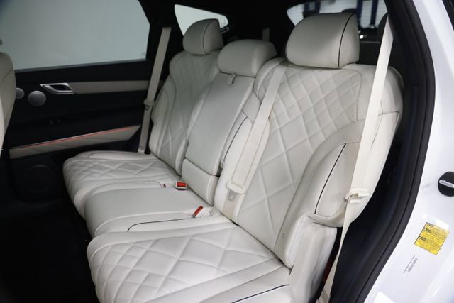 New 2026 Genesis GV80 3.5T Prestige AWD/4WD image 31