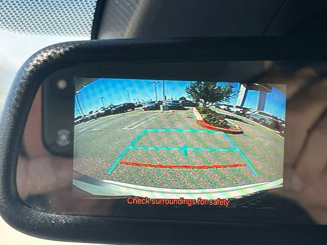 Used 2018 Toyota C-HR XLE FWD image 21