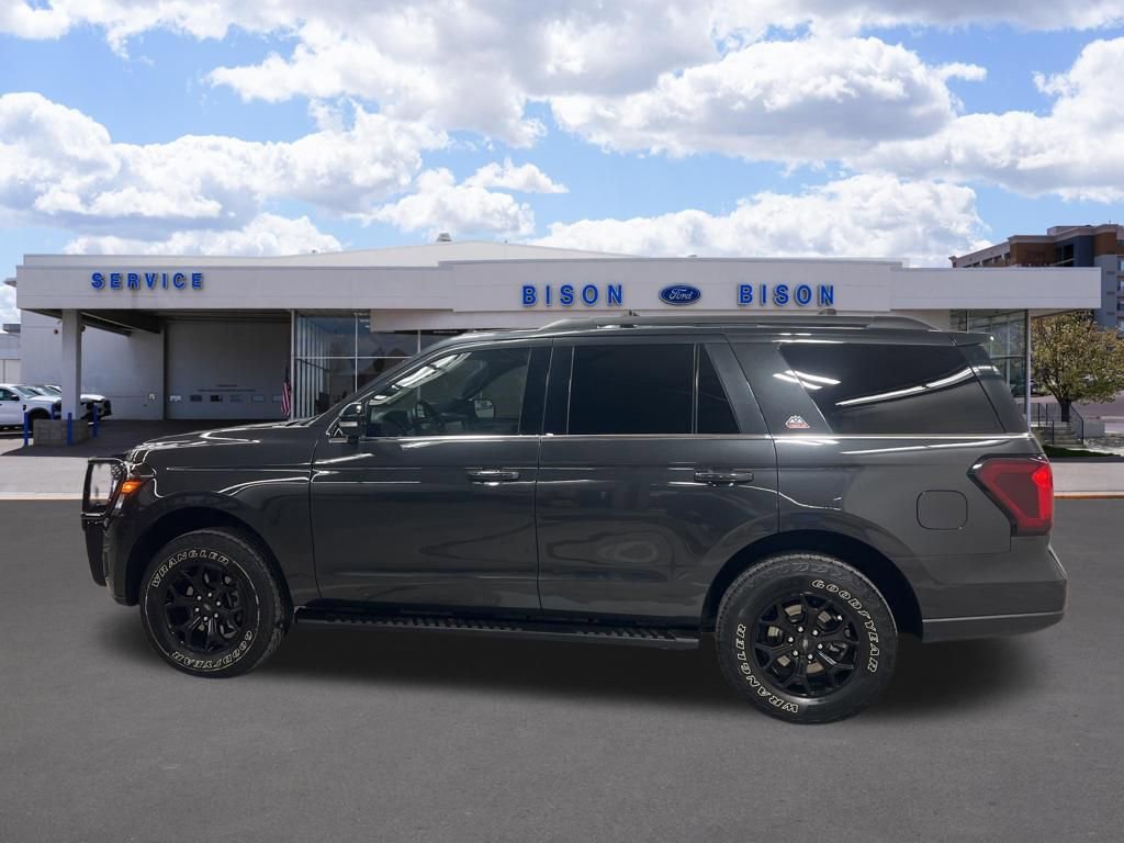 Used 2023 Ford Expedition Timberline image 6