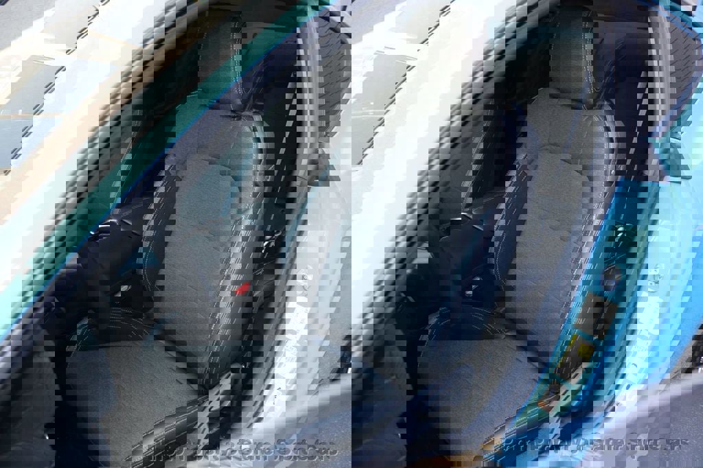 Used 2025 Ford Mustang GT image 41