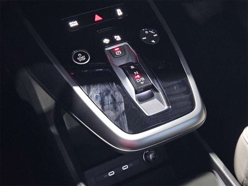 Used 2022 Audi Q4 e-tron Premium w/ Convenience Package image 23