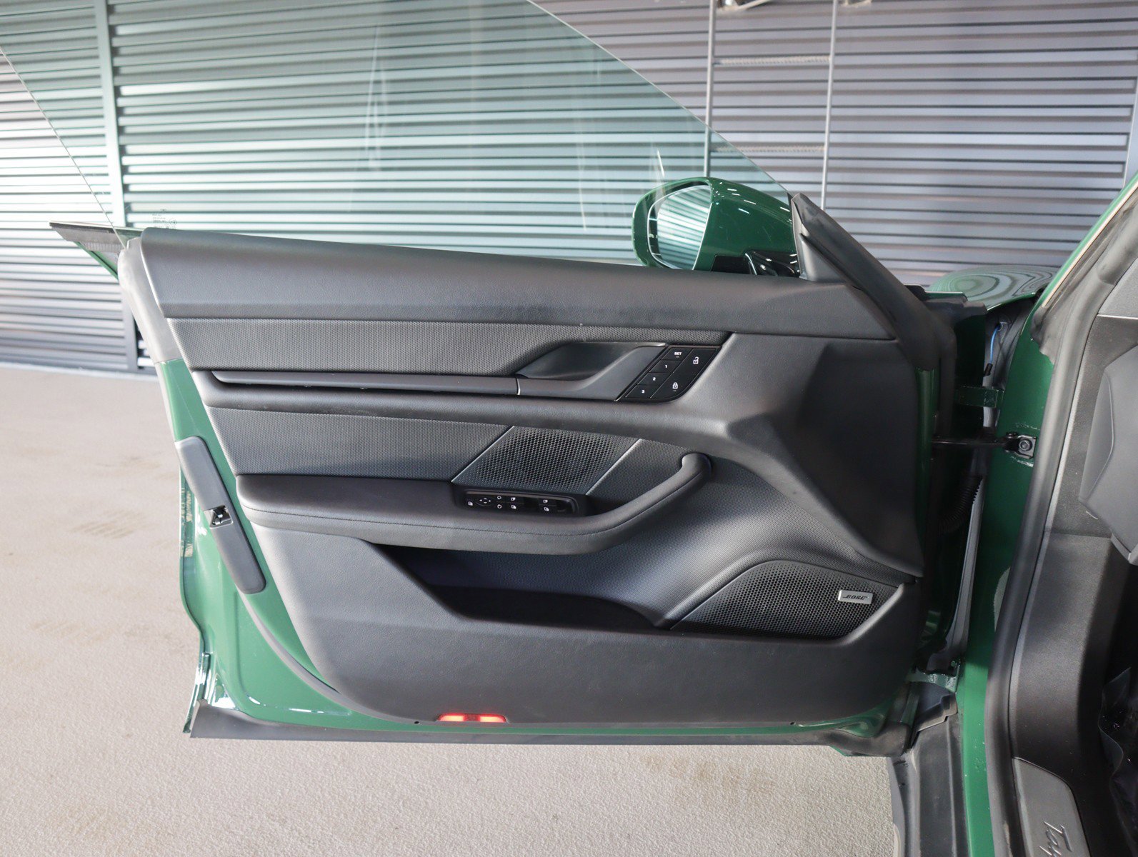 Certified 2024 Porsche Taycan 4S w/ Performance Package image 23