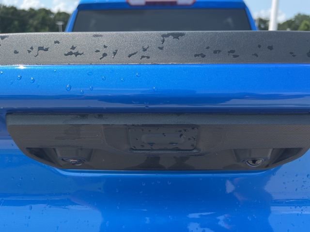 New 2026 Chevrolet Silverado 1500 LT w/ LPO, Liner Protection Package image 6