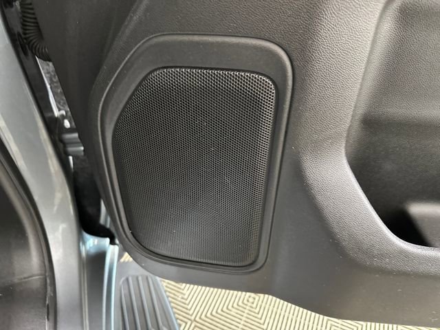 Used 2020 Chevrolet Silverado 1500 Custom w/ Custom Max Trailering Package image 27