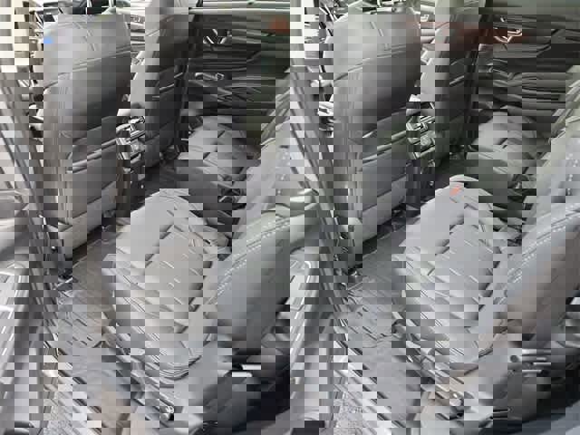 New 2025 Subaru Ascent Touring image 16