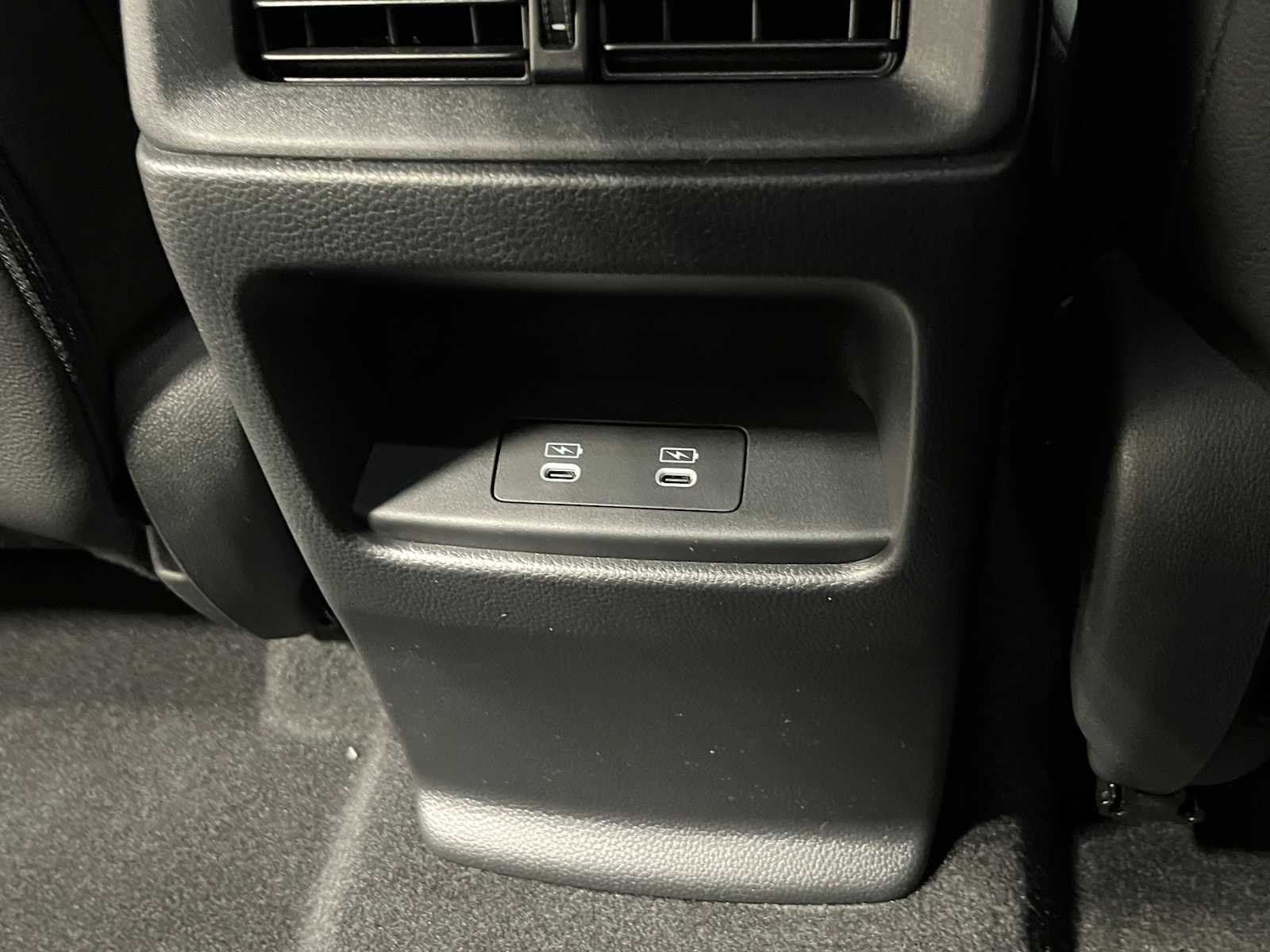 New 2026 Honda CR-V Sport Touring image 26