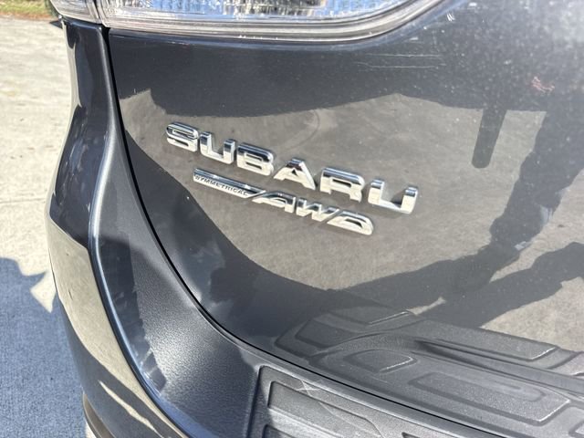 Certified 2021 Subaru Forester Premium w/ Popular Package #1 AWD/4WD image 25
