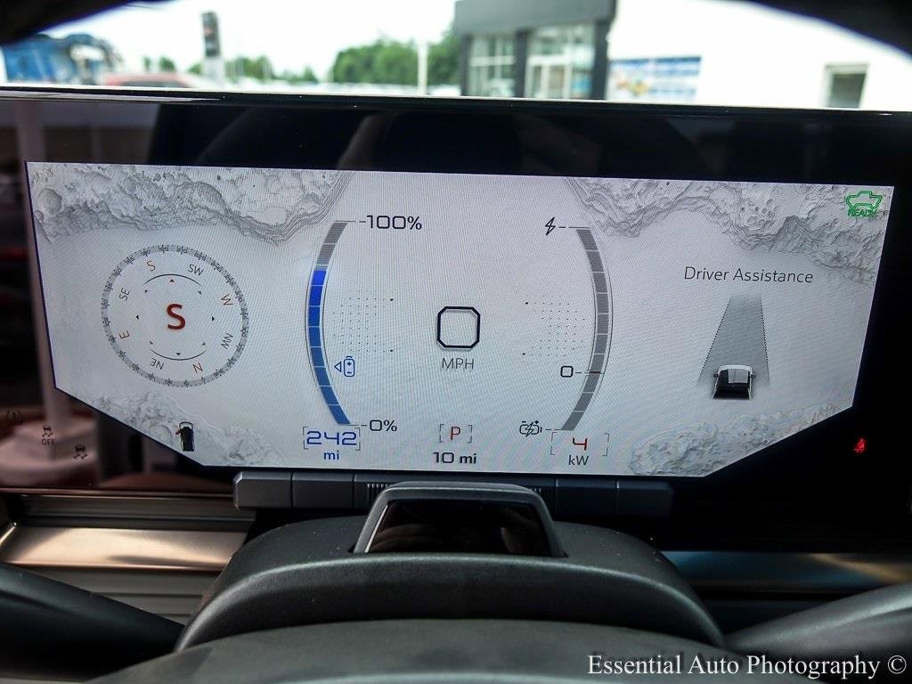 New 2025 GMC Hummer EV 3X image 16