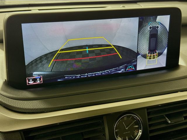 Used 2022 Lexus RX 350 AWD w/ Premium Package image 15