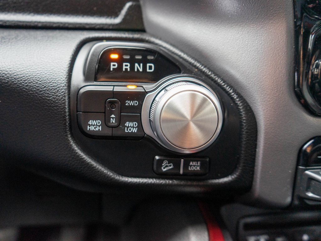 Used 2019 RAM 1500 Rebel w/ Level 2 Equipment Group image 22