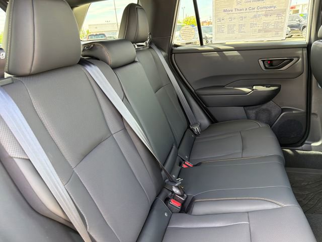 New 2026 Subaru Outback Wilderness AWD/4WD image 24
