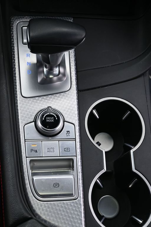 Used 2023 Genesis G70 2.0T w/ Sport Prestige Package image 18