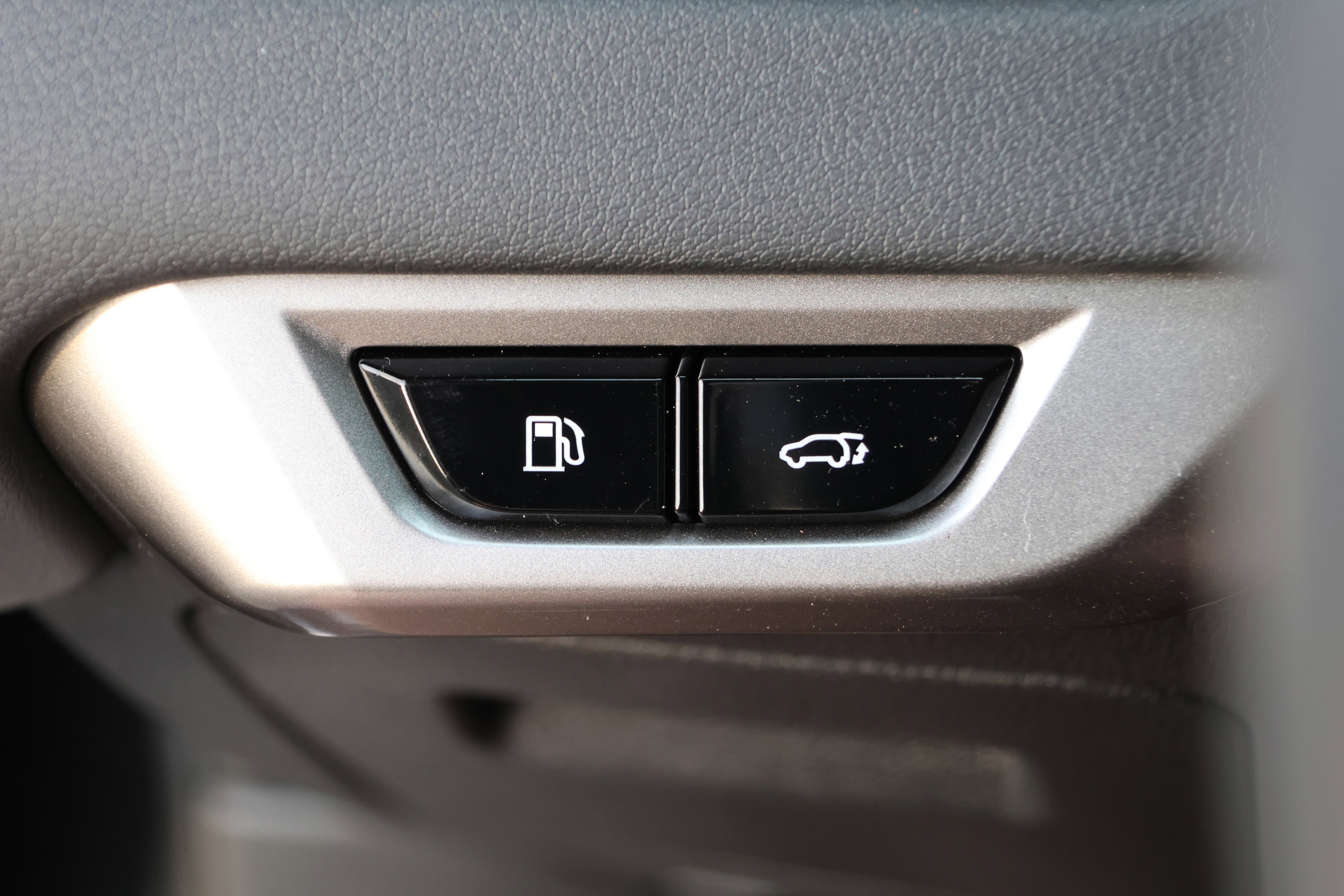 Certified 2025 Lexus RX 350 Premium Plus w/ Convenience Package FWD image 15