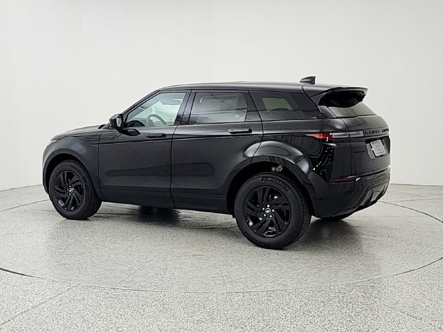 New 2026 Land Rover Range Rover Evoque S AWD/4WD image 7