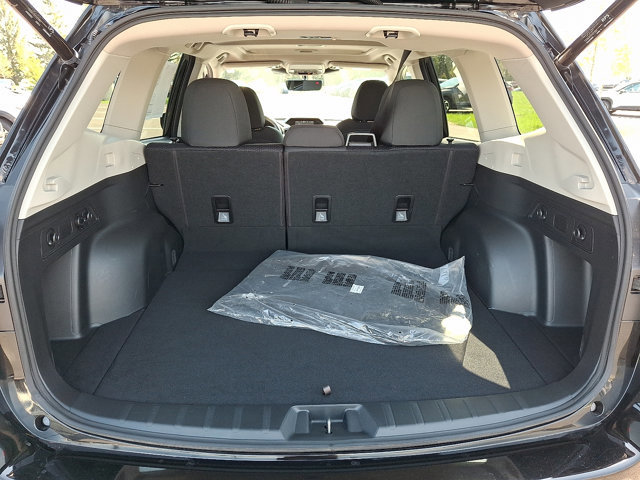 Certified 2024 Subaru Forester Premium AWD/4WD image 28