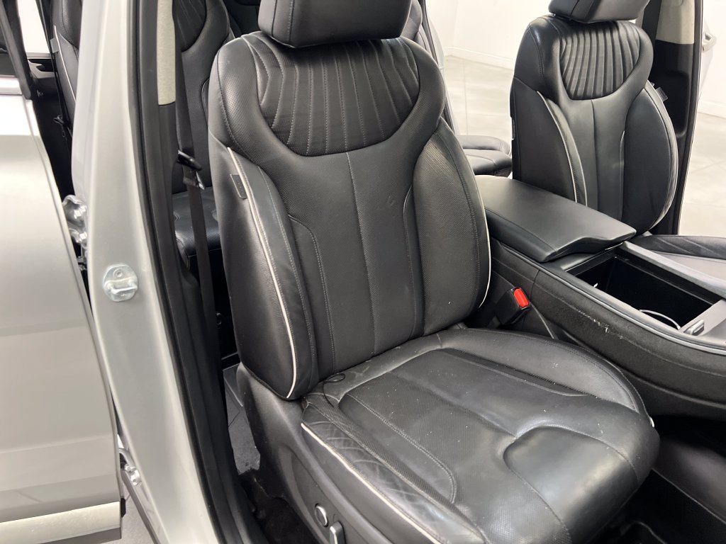 Used 2024 Hyundai Palisade Limited AWD/4WD image 34