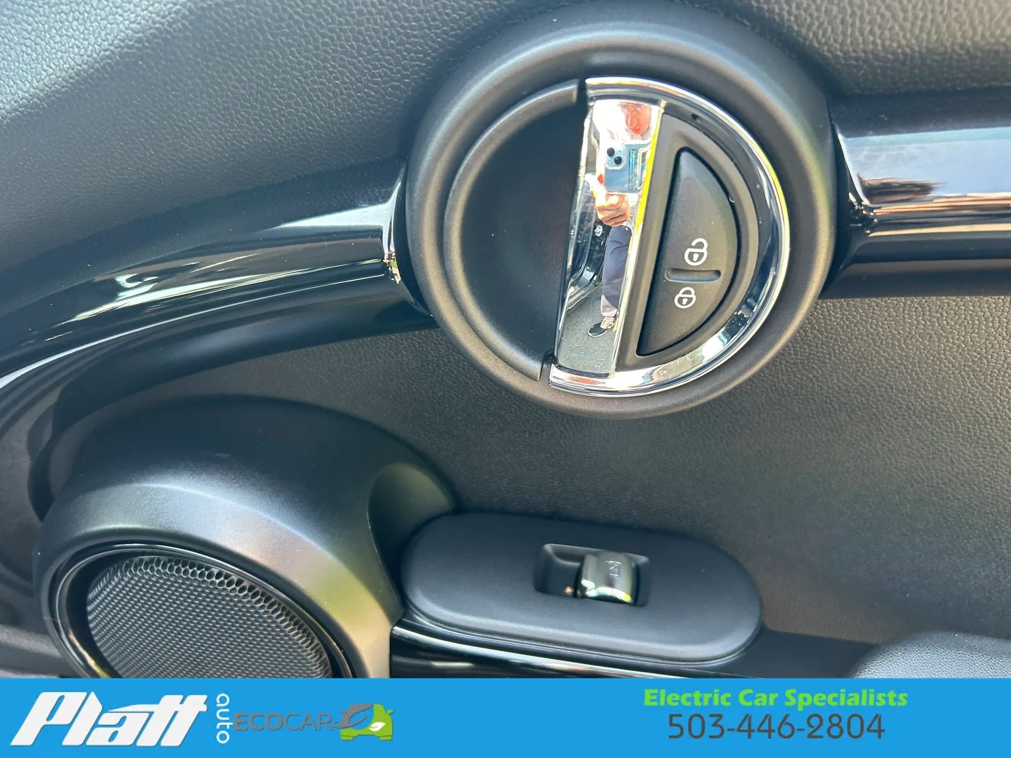 Used 2021 MINI Cooper SE w/ 6.5" Touchscreen Package FWD image 31
