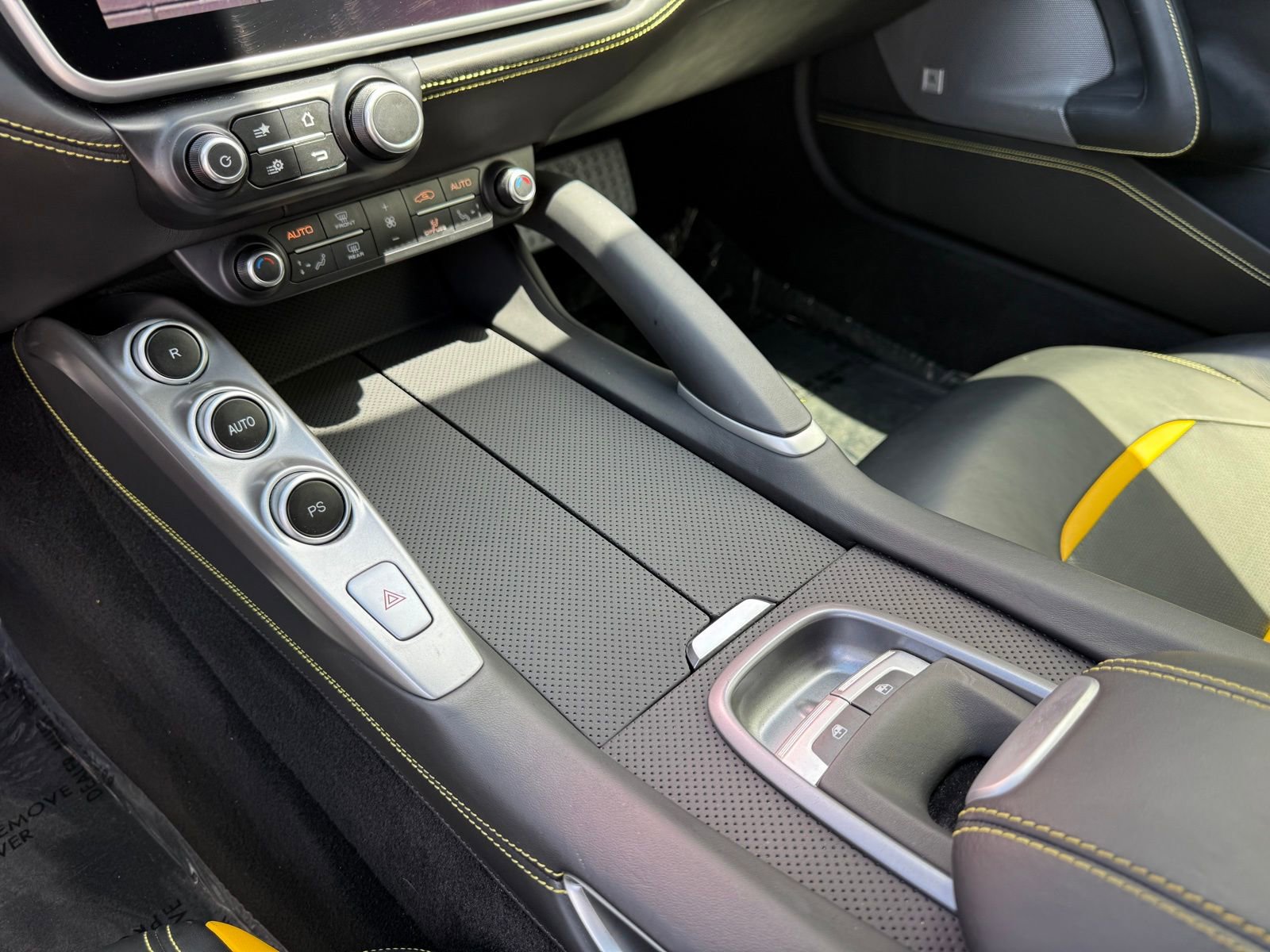 Used 2017 Ferrari GTC4Lusso image 47