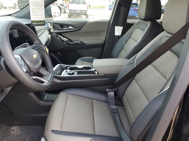 New 2026 Chevrolet Equinox LT w/ Convenience Package II image 15