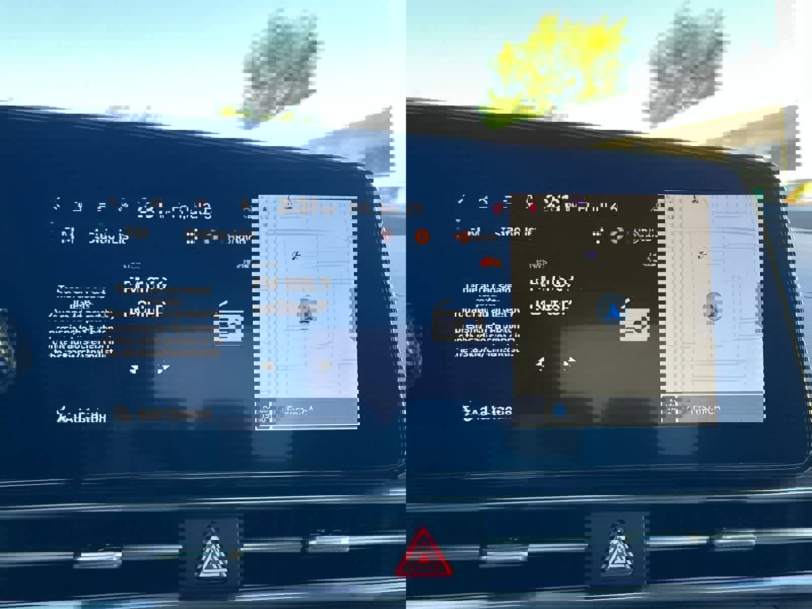 New 2025 Hyundai Elantra SEL image 18