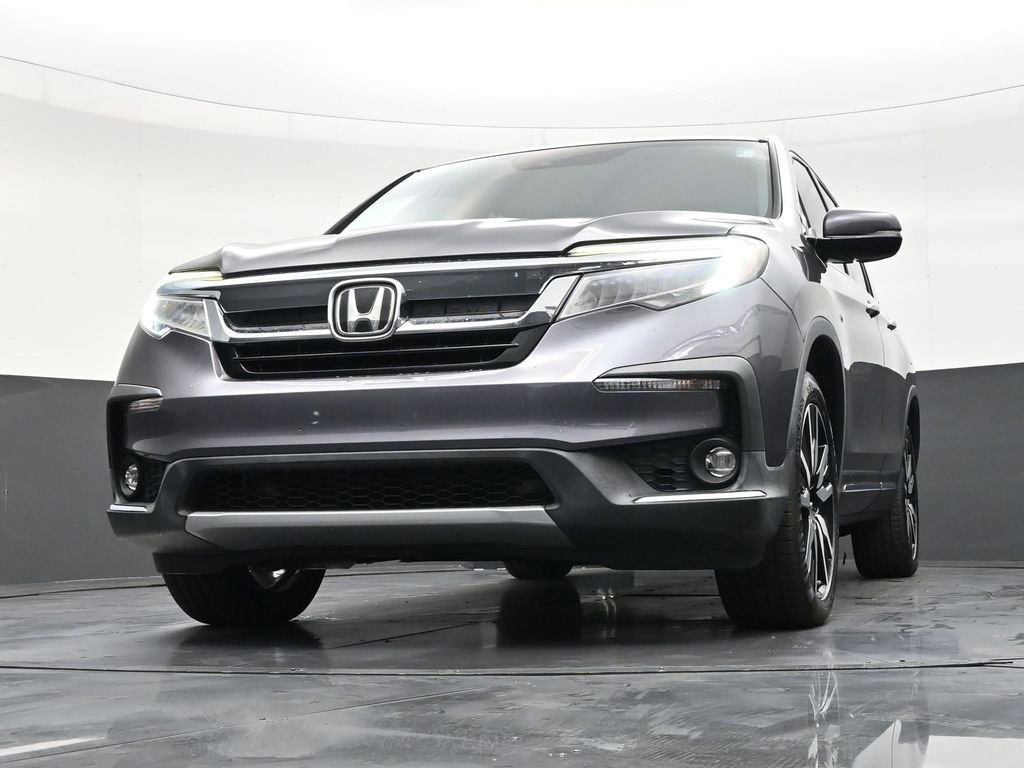 Used 2019 Honda Pilot Touring image 28