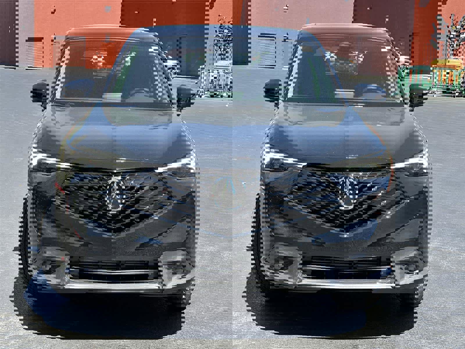 New 2026 Acura ADX FWD image 6