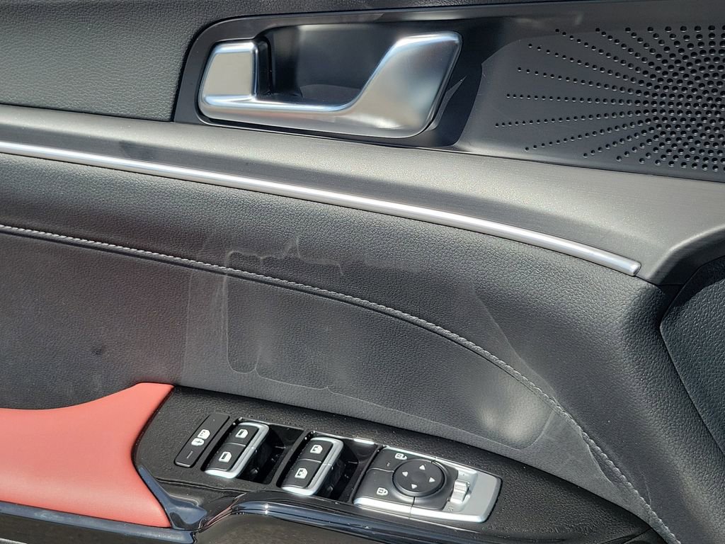 Used 2026 Kia K5 GT-Line w/ GT-Line Premium Package FWD image 16