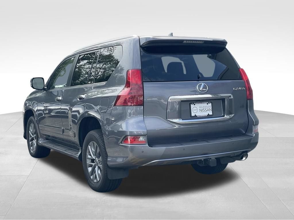 Used 2019 Lexus GX 460 Premium AWD/4WD image 5