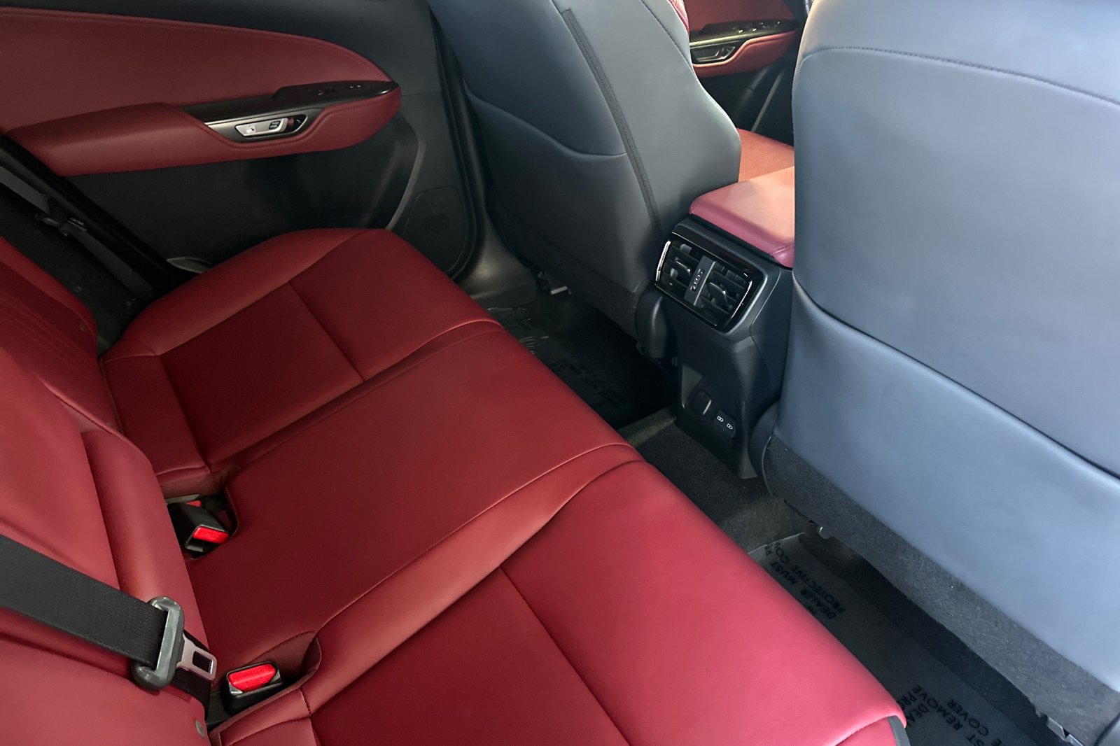 Used 2024 Lexus NX 350 AWD w/ Vision Package image 31