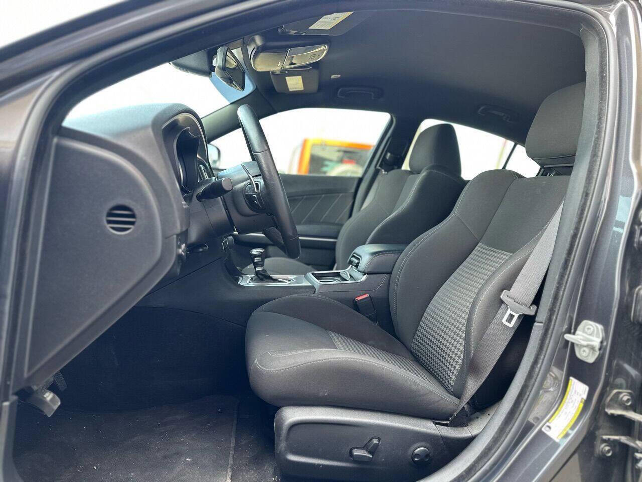 Used 2023 Dodge Charger R/T image 7