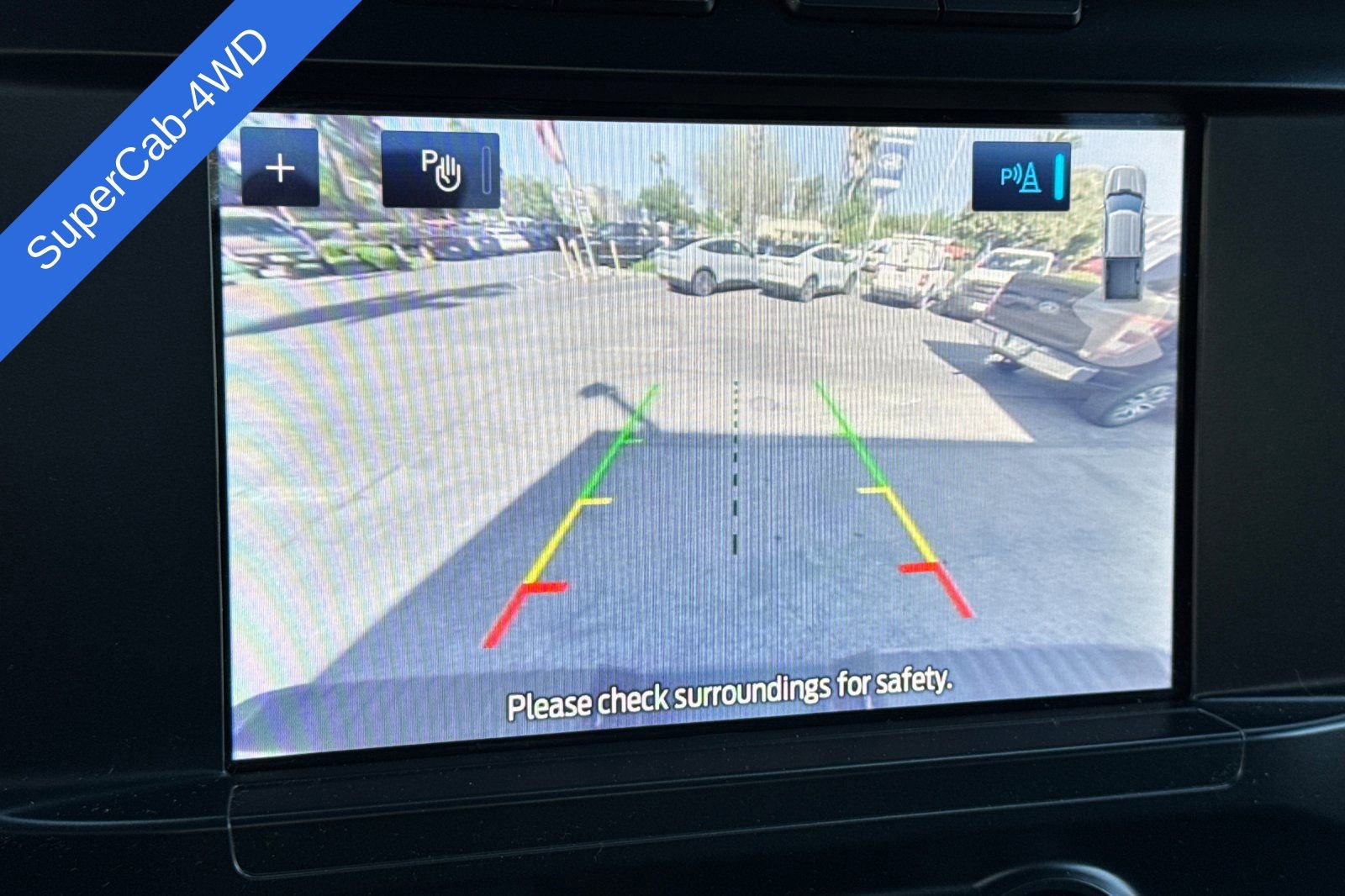 Certified 2023 Ford F150 XL w/ STX Appearance Package image 20