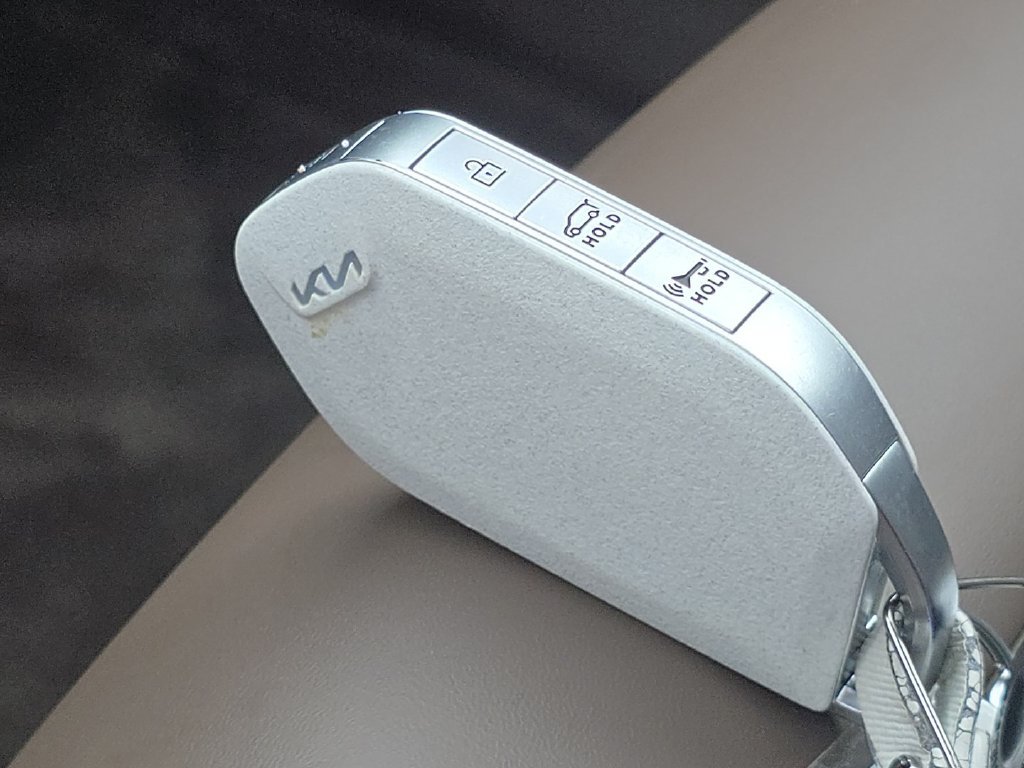 Used 2024 Kia EV9 Land AWD/4WD image 37