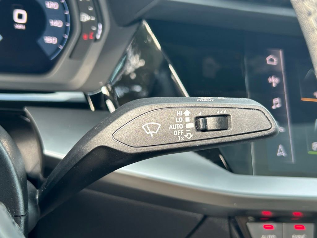 Used 2022 Audi A3 2.0T Premium image 28