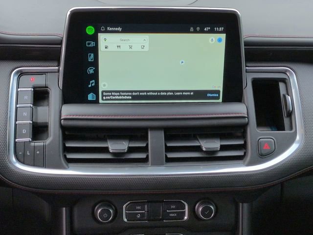 Used 2022 Chevrolet Tahoe RST w/ Luxury Package image 18